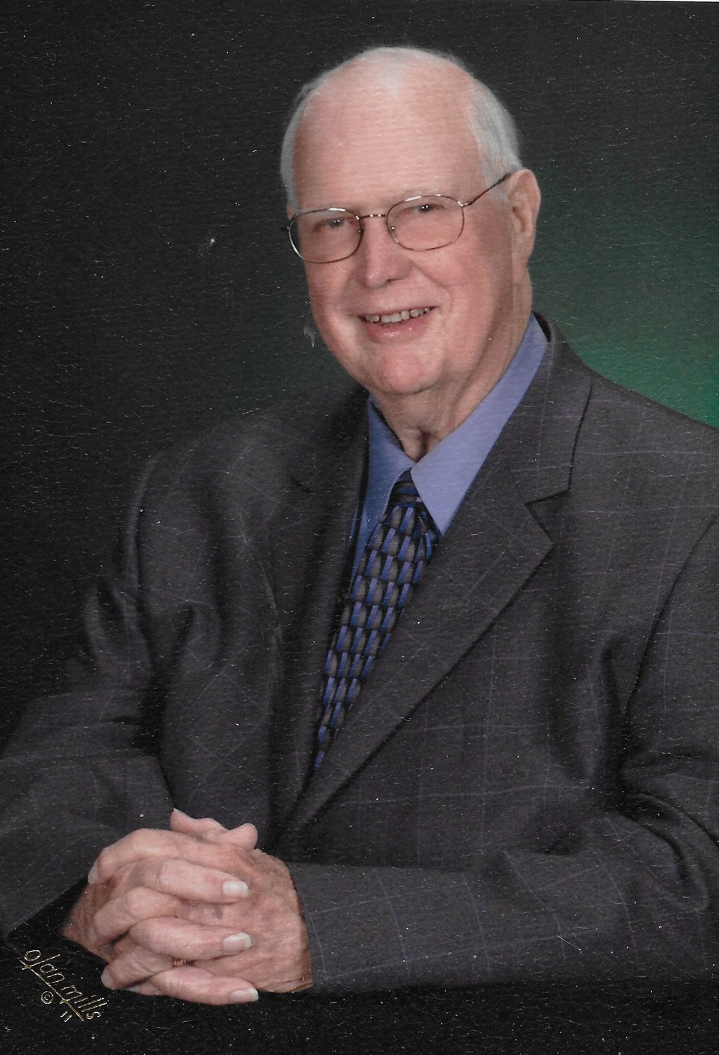 Billy Don Williams passed away Sept. 7 at his home in Katy. Billy Don was a mathematics teacher and guidance counselor for Katy ISD. He was also a loving husband and father who loved his community.